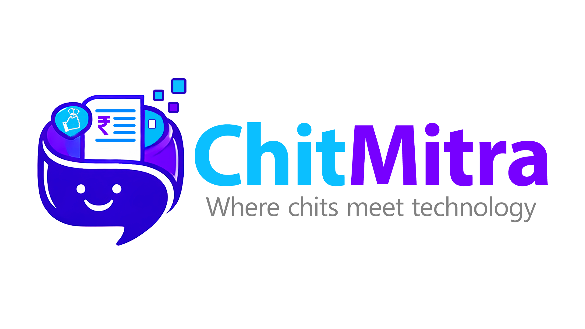ChitMitra Logo